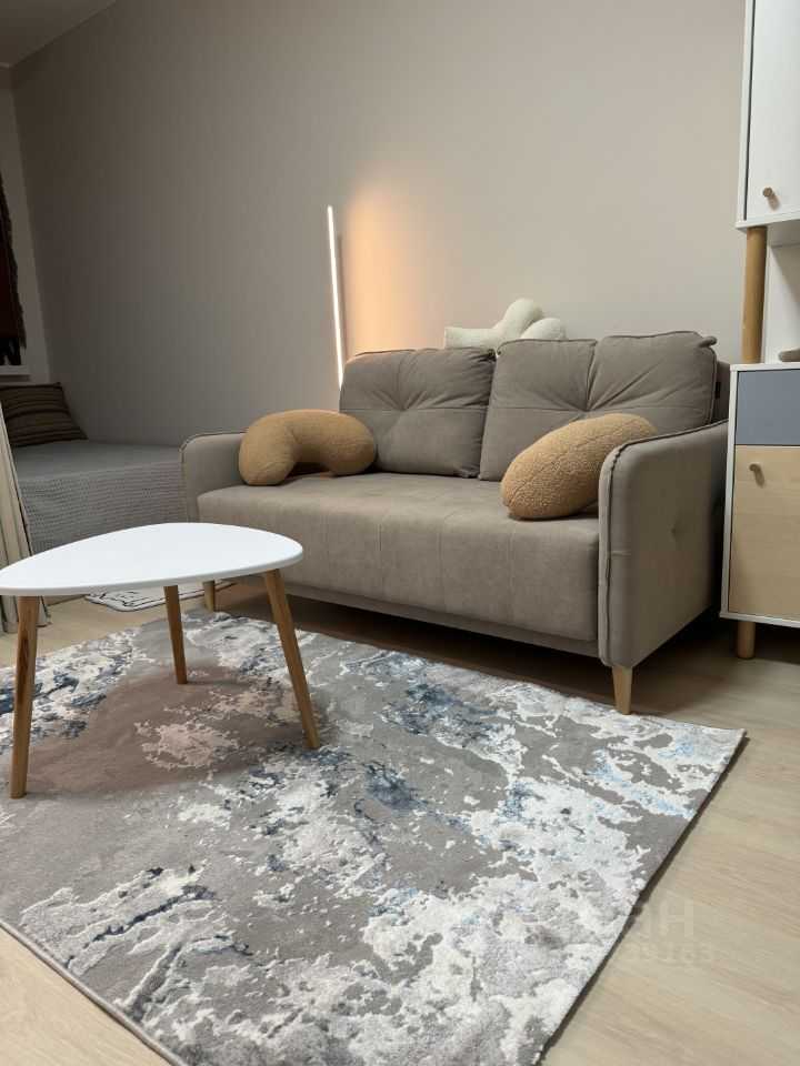 1-комнатная квартира, 32 м² — фотография 3