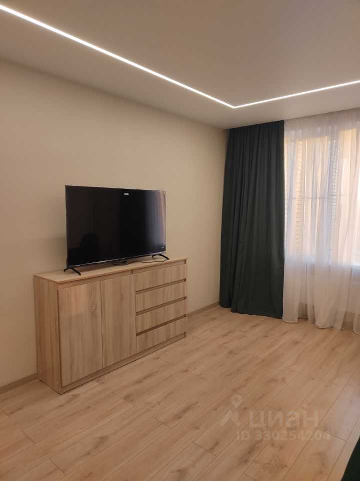 2-комнатная квартира, 68,9 м²
