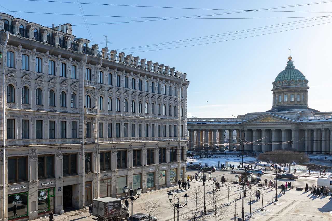 3-комнатная квартира, 105 м²