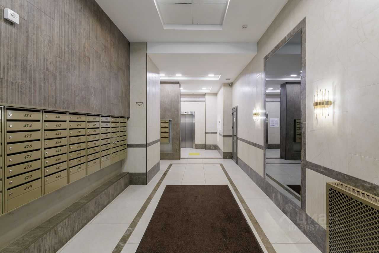 3-комнатная квартира, 118 м² — фотография 3