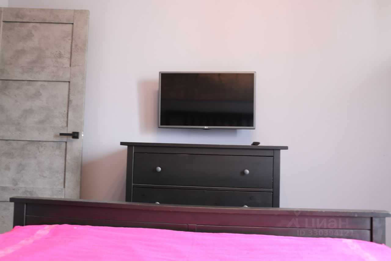 1-комнатная квартира, 32 м² — фотография 2