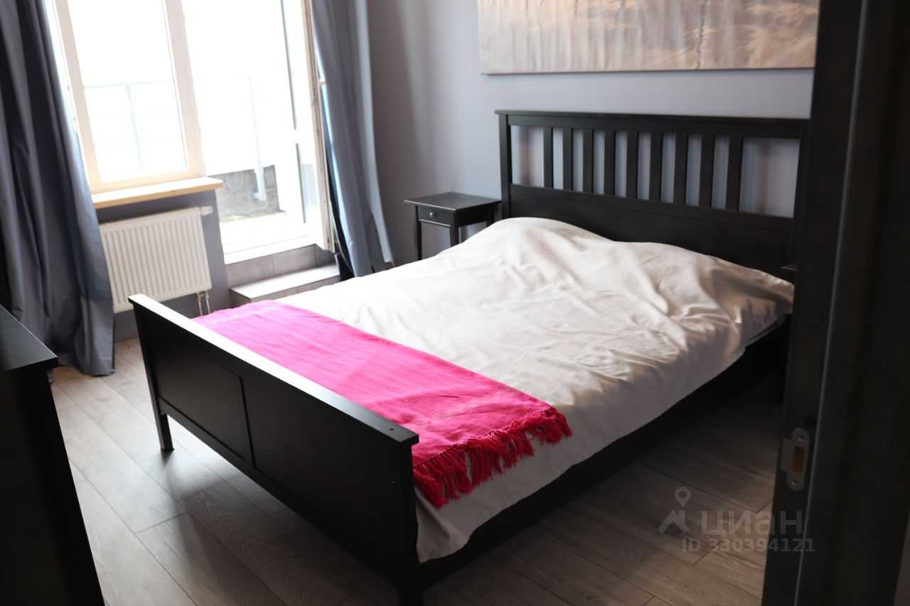 1-комнатная квартира, 32 м²