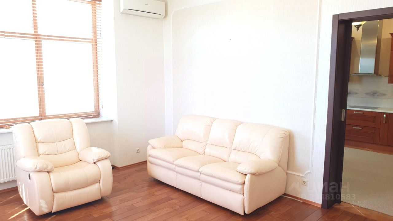 4-комнатная квартира, 156 м² — фотография 3