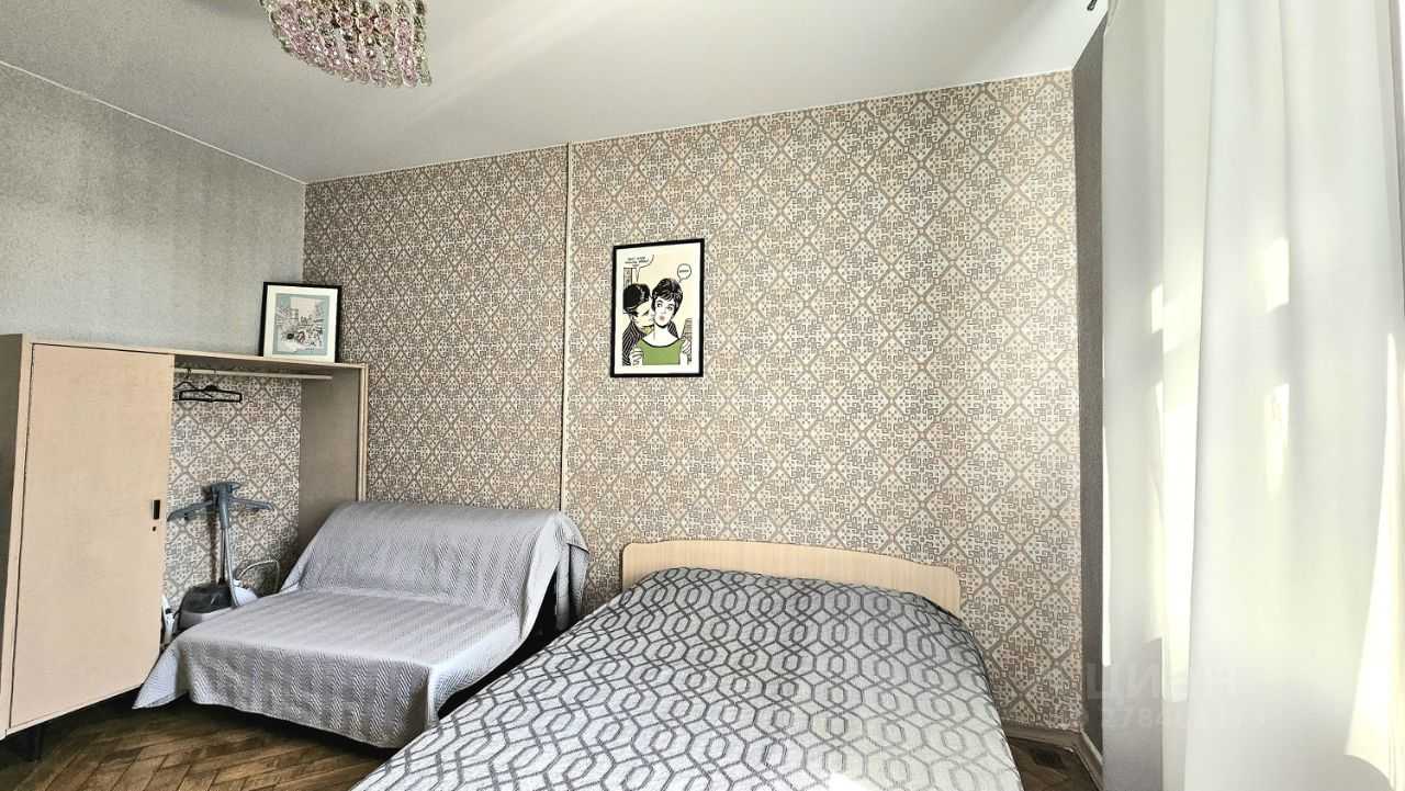3-комнатная квартира, 68 м² — фотография 2