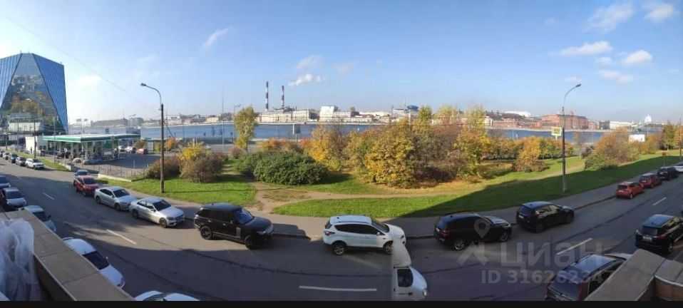 3-комнатная квартира, 69 м² — фотография 2