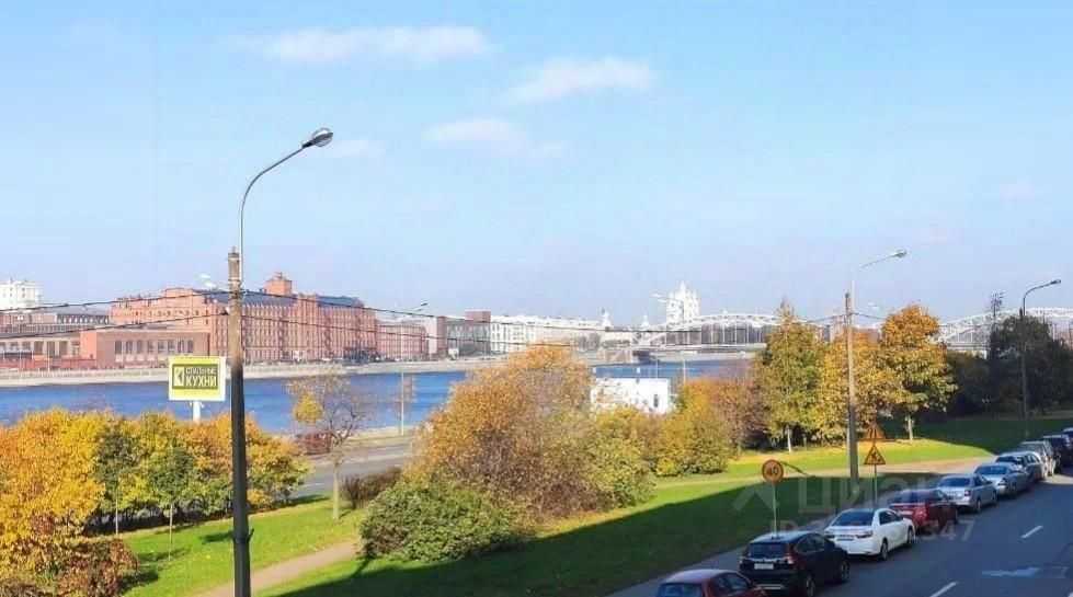 3-комнатная квартира, 69 м²