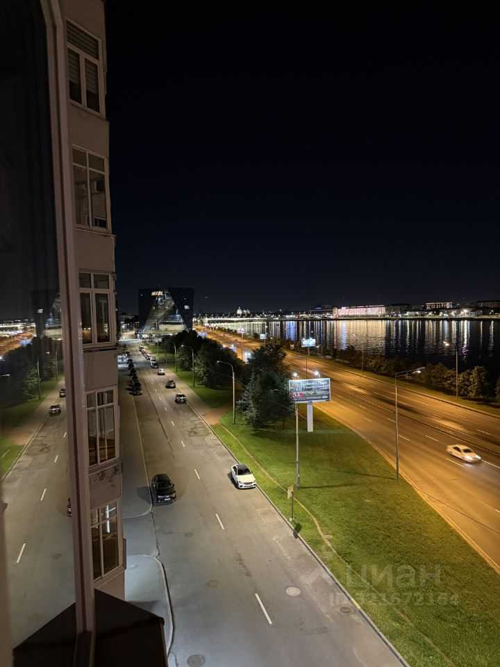 1-комнатная квартира, 40,6 м² — фотография 2