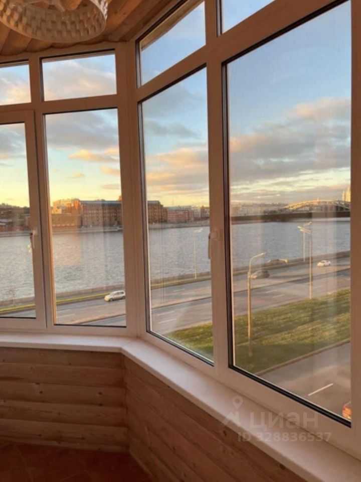 2-комнатная квартира, 70 м² — фотография 2