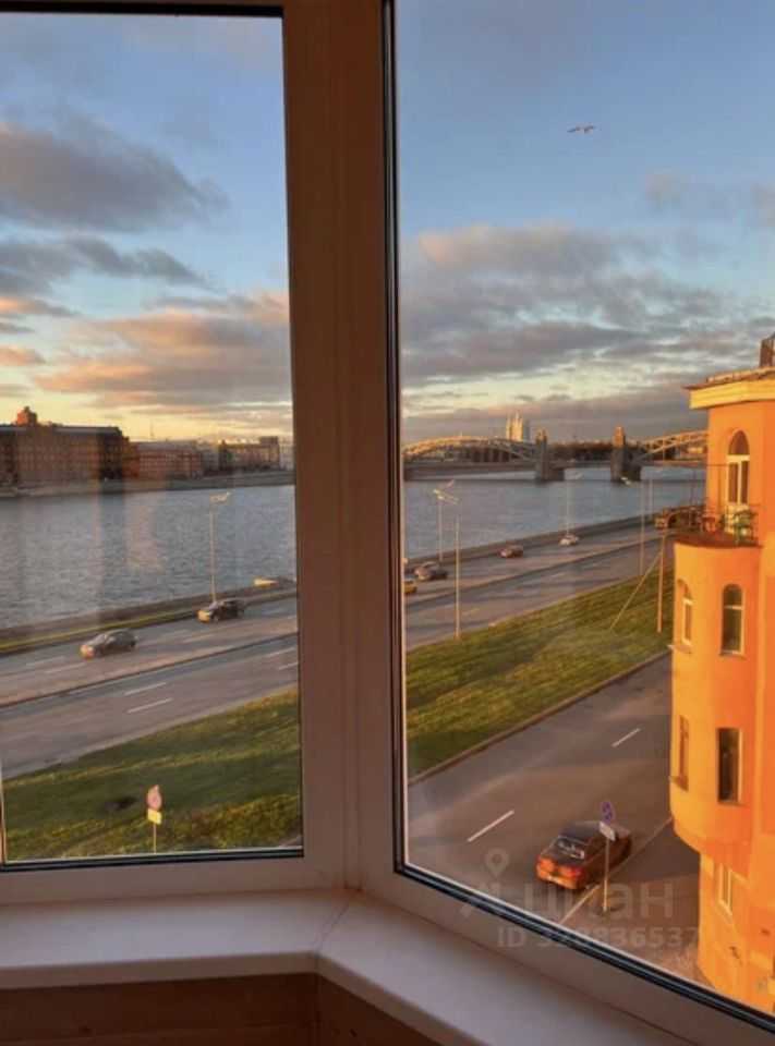 2-комнатная квартира, 70 м²