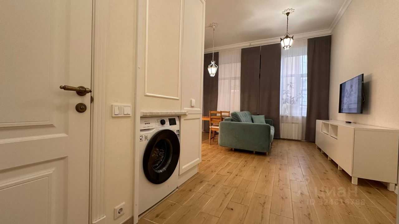 3-комнатная квартира, 65 м² — фотография 3