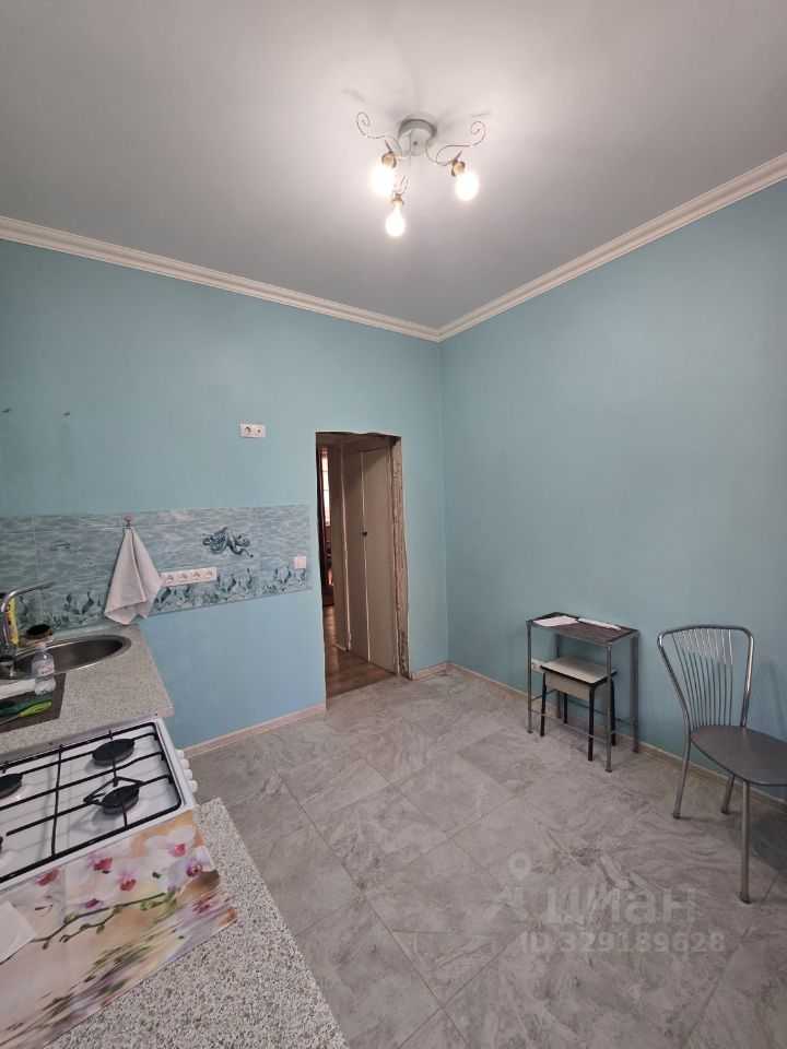 3-комнатная квартира, 60 м² — фотография 3
