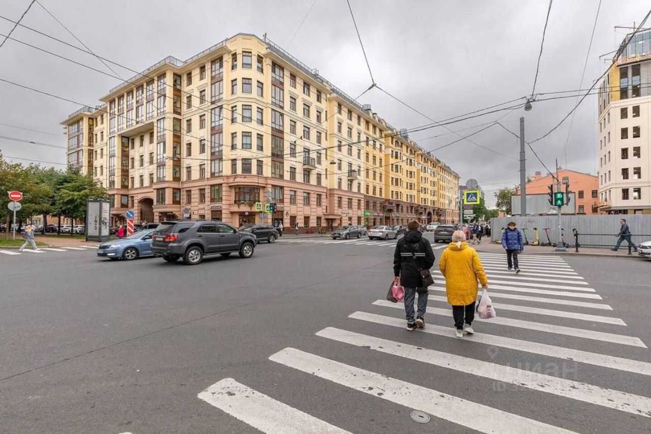 2-комнатная квартира, 63 м²