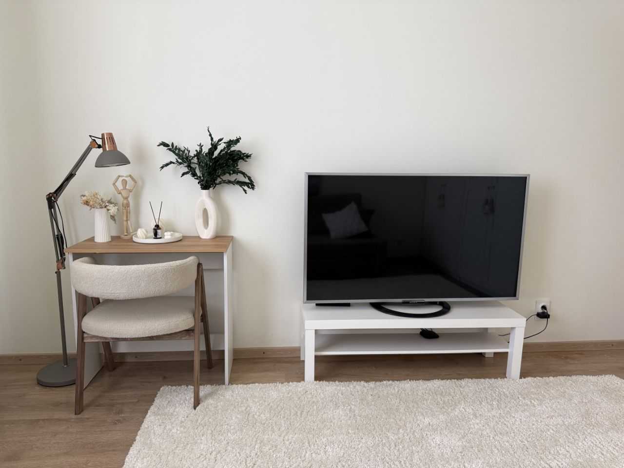 1-комнатная квартира, 32 м² — фотография 3