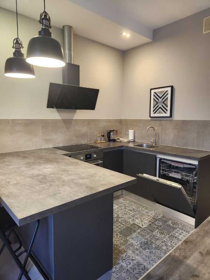 1-комнатная квартира, 38,9 м² — фотография 3