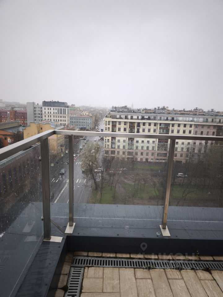 2-комнатная квартира, 88 м²