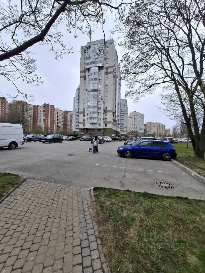 1-комнатная квартира, 45 м² — фотография 3