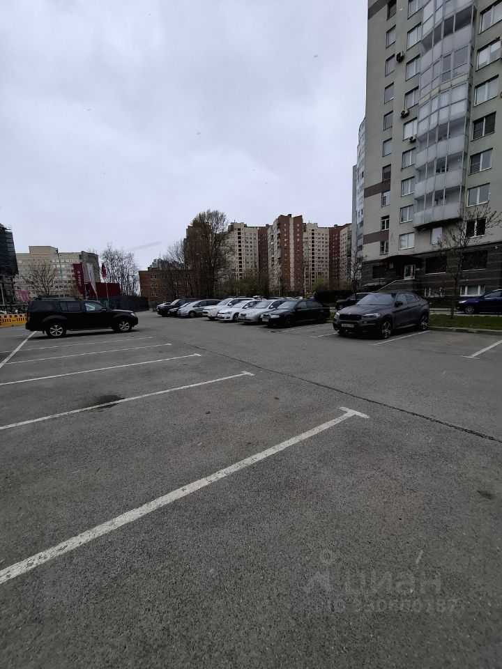 1-комнатная квартира, 45 м² — фотография 2
