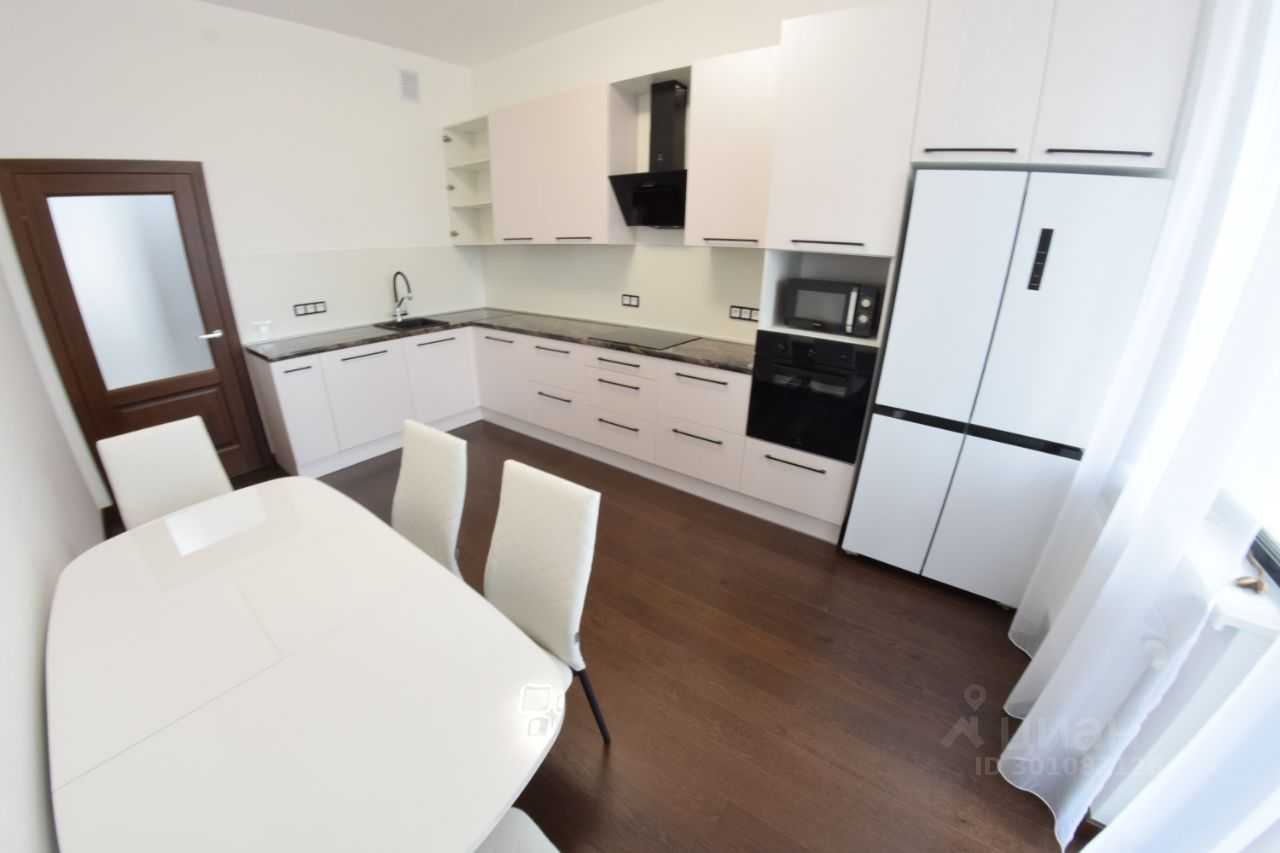 2-комнатная квартира, 60 м²
