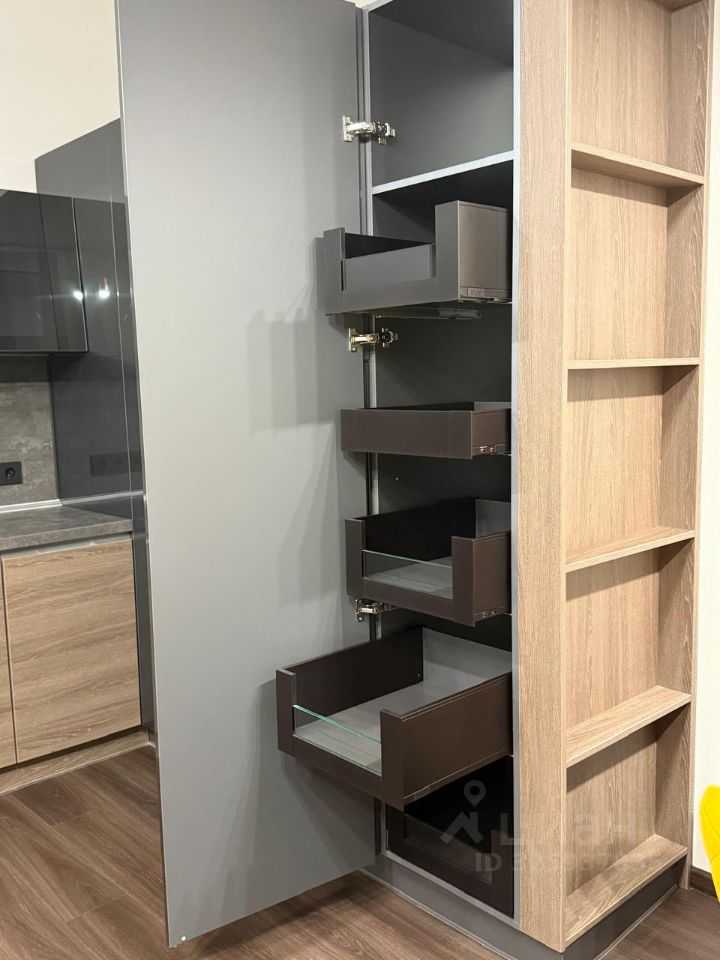 3-комнатная квартира, 68 м² — фотография 2
