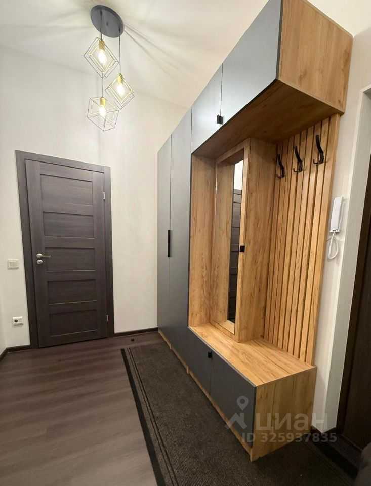 3-комнатная квартира, 68 м² — фотография 3