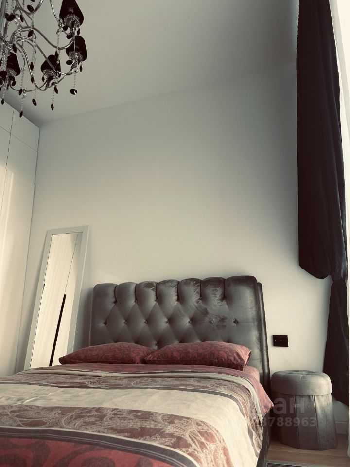 1-комнатная квартира, 34 м² — фотография 3