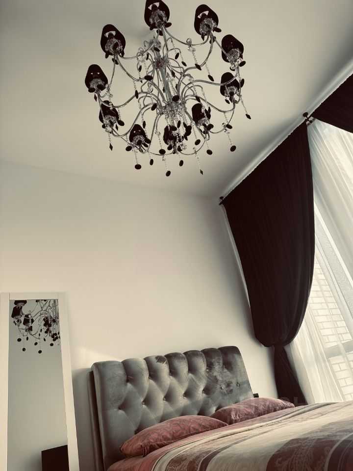 1-комнатная квартира, 34 м² — фотография 2