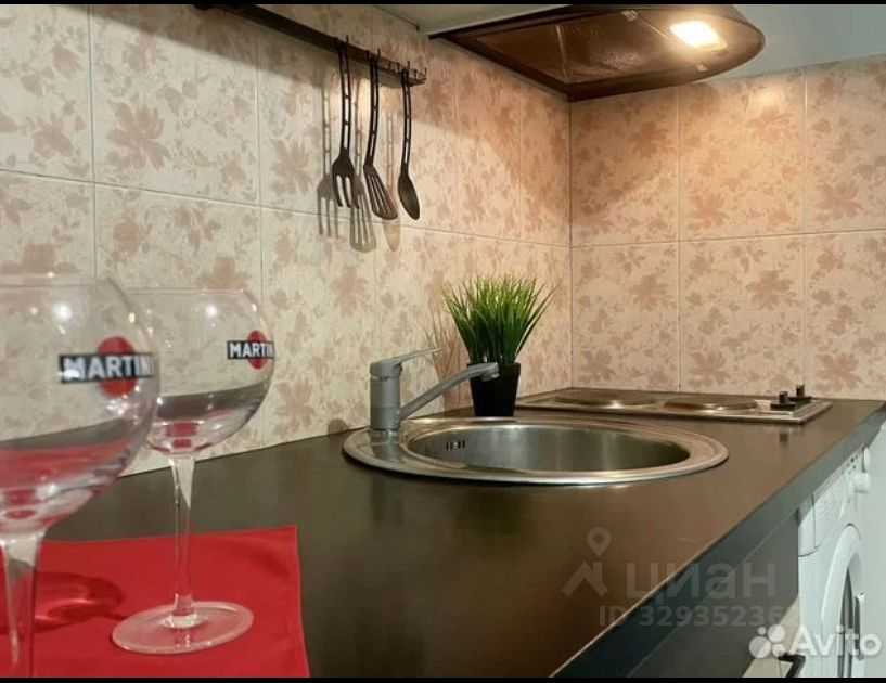 2-комнатная квартира, 55 м² — фотография 2