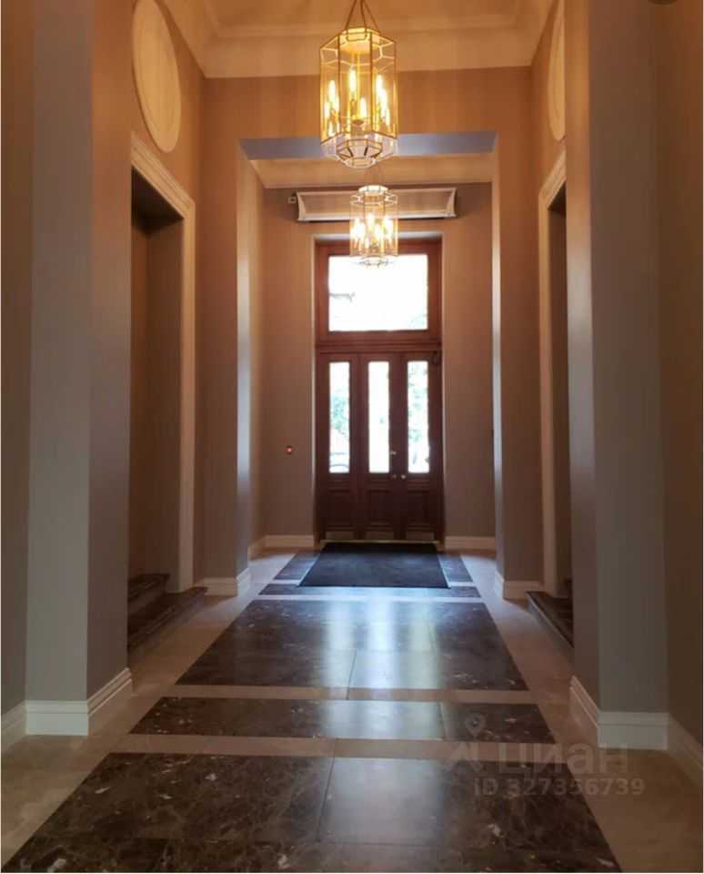 1-комнатная квартира, 33,5 м² — фотография 3