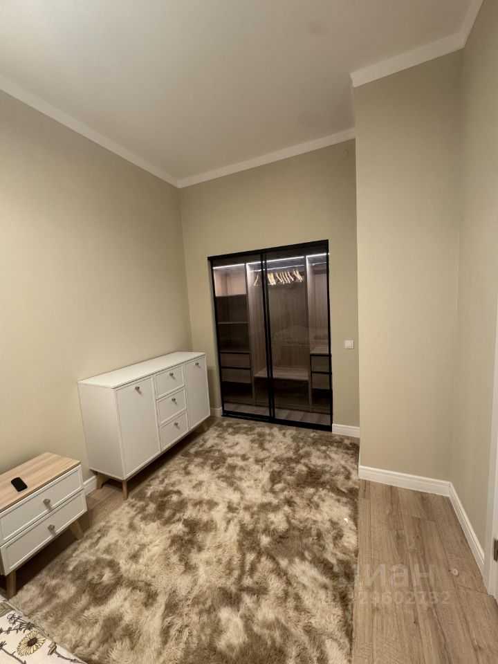 2-комнатная квартира, 60 м² — фотография 3
