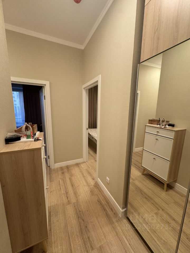 2-комнатная квартира, 60 м²