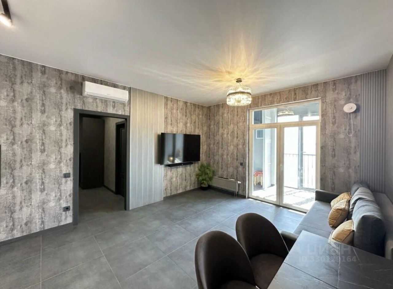 3-комнатная квартира, 63,3 м² — фотография 3