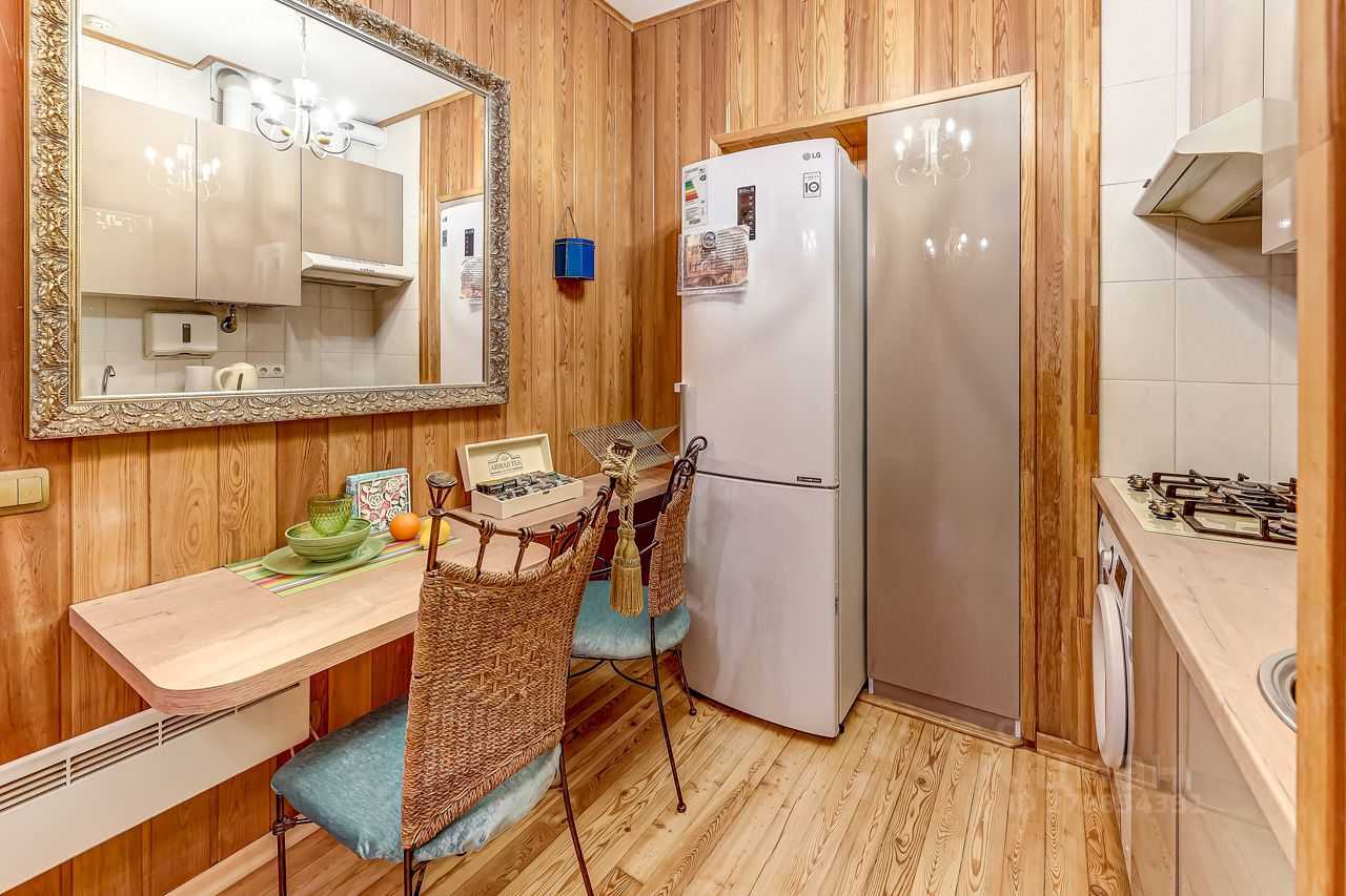1-комнатная квартира, 30 м² — фотография 2