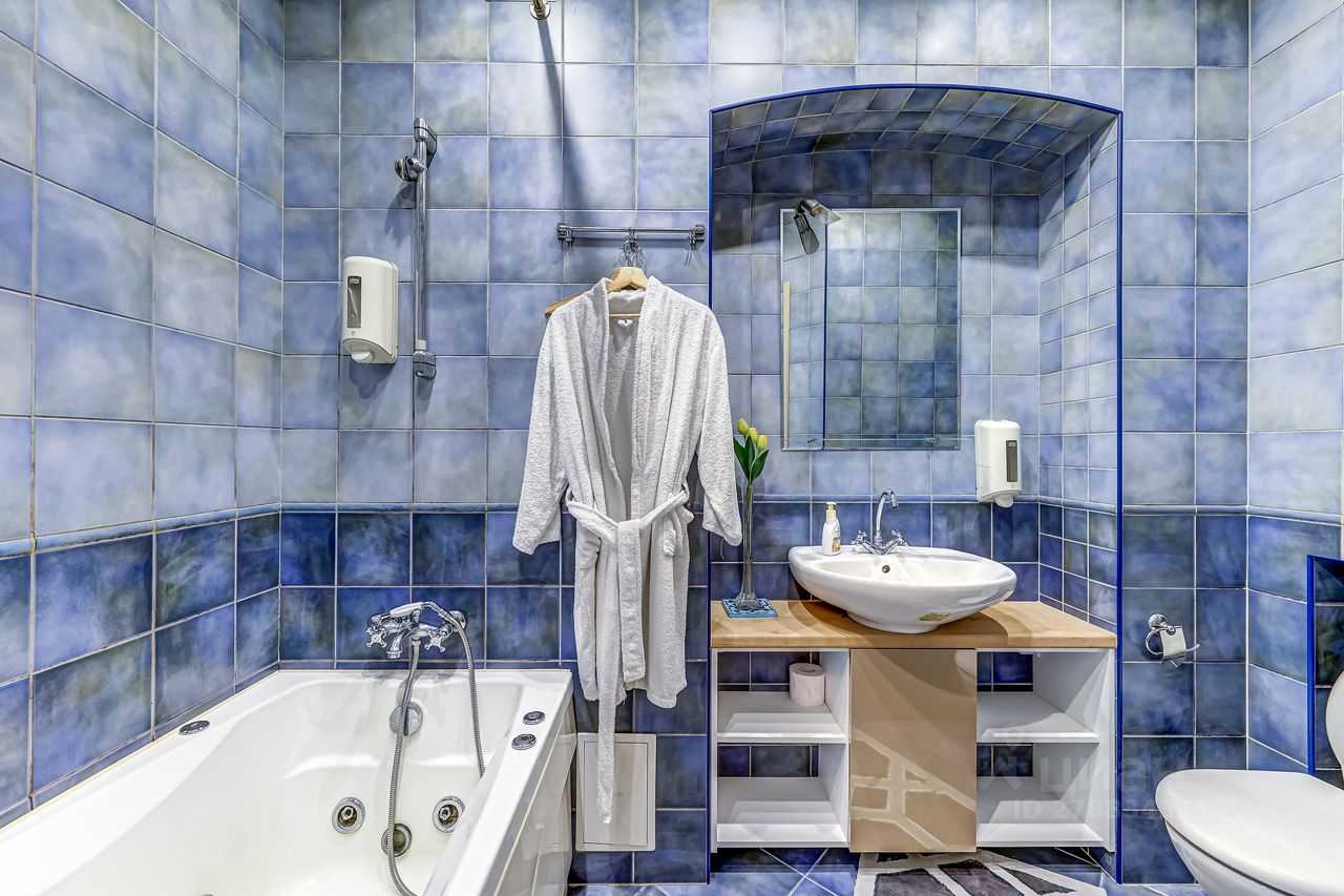 1-комнатная квартира, 30 м² — фотография 3