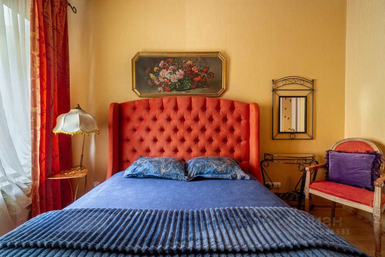 1-комнатная квартира, 30 м²