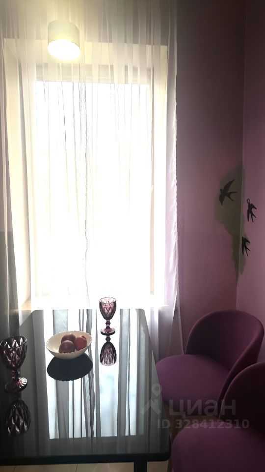 2-комнатная квартира, 82,4 м² — фотография 3