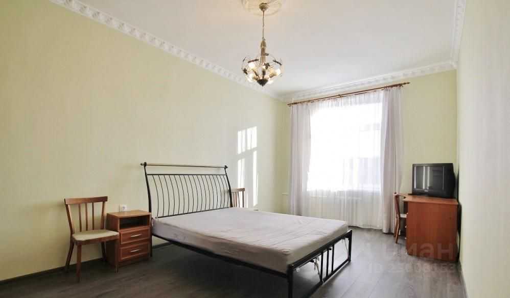 2-комнатная квартира, 55 м² — фотография 3