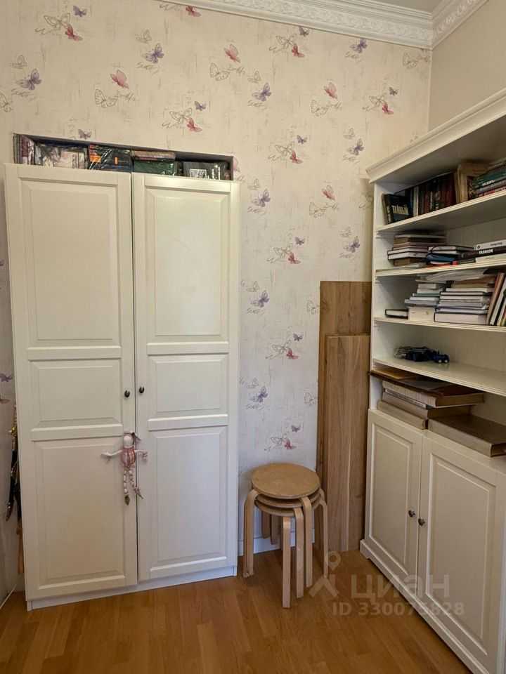 3-комнатная квартира, 61 м² — фотография 2