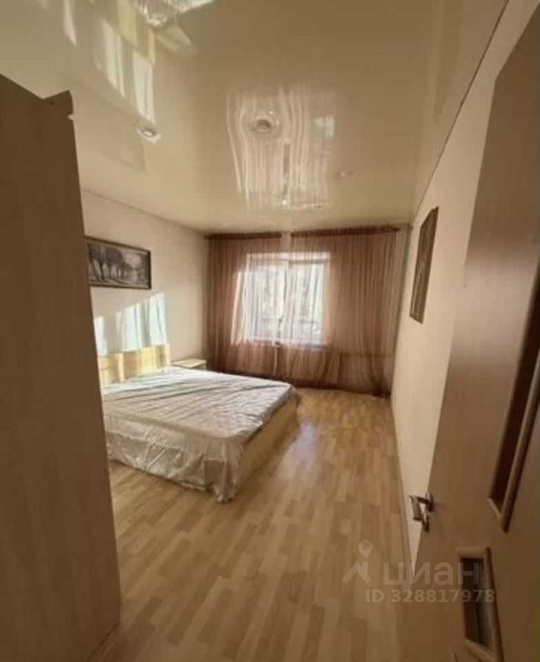 2-комнатная квартира, 65 м²