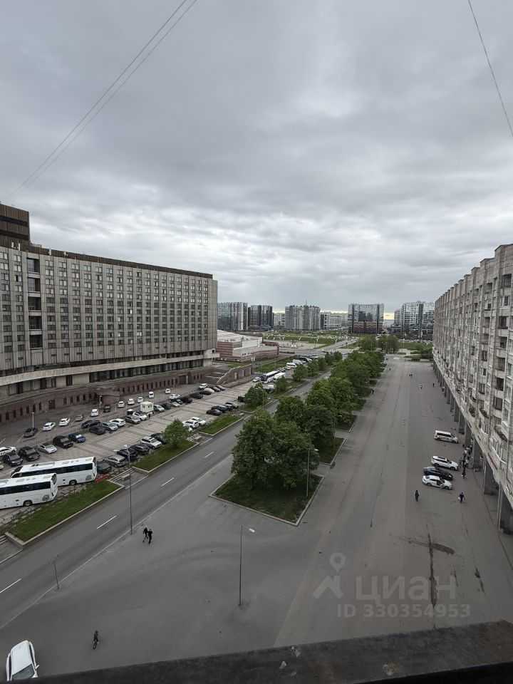 2-комнатная квартира, 56 м²