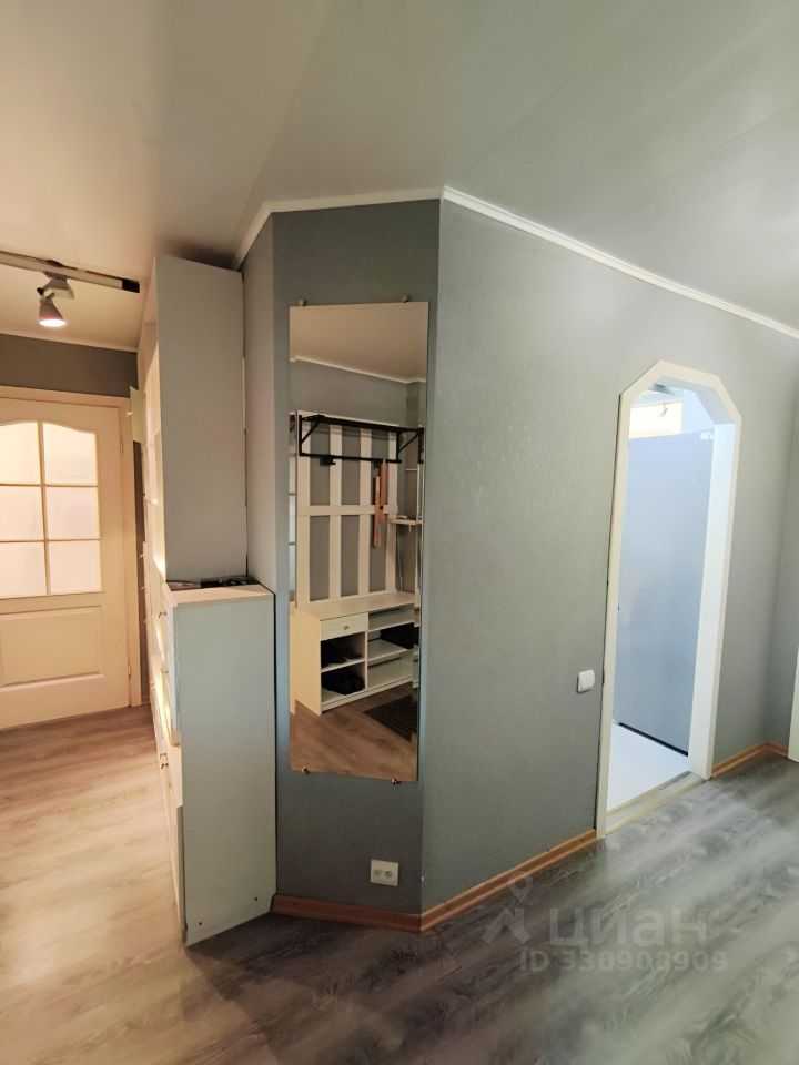 3-комнатная квартира, 75 м² — фотография 2