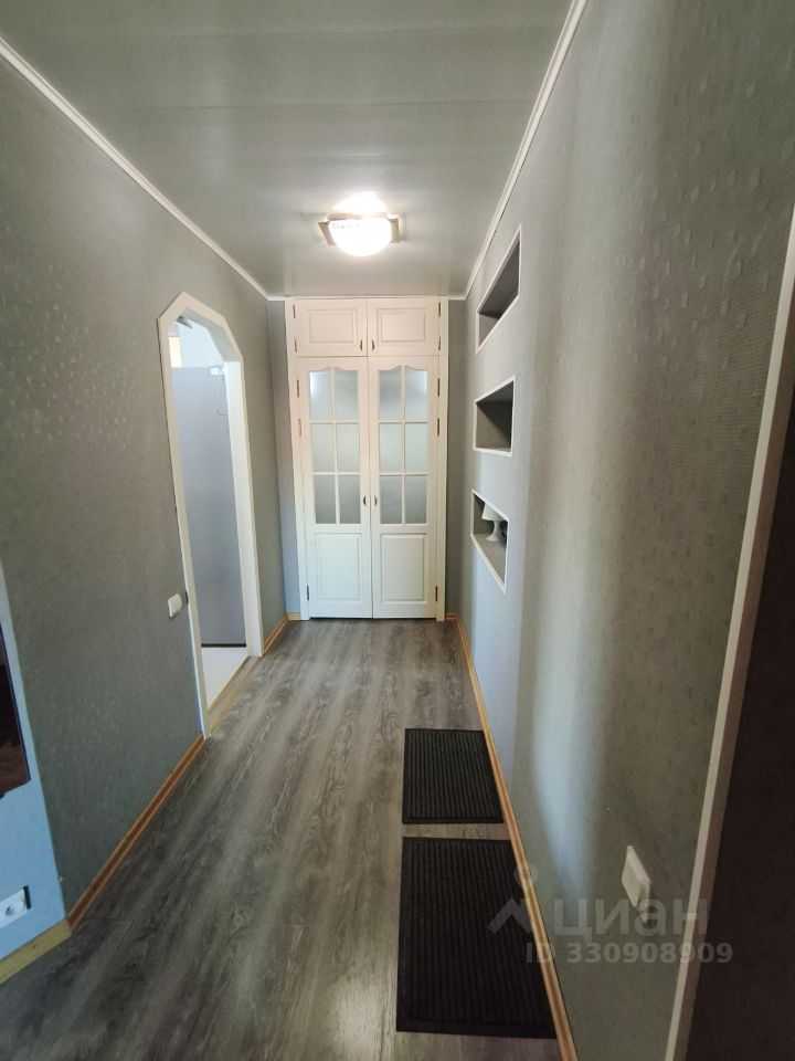 3-комнатная квартира, 75 м² — фотография 3