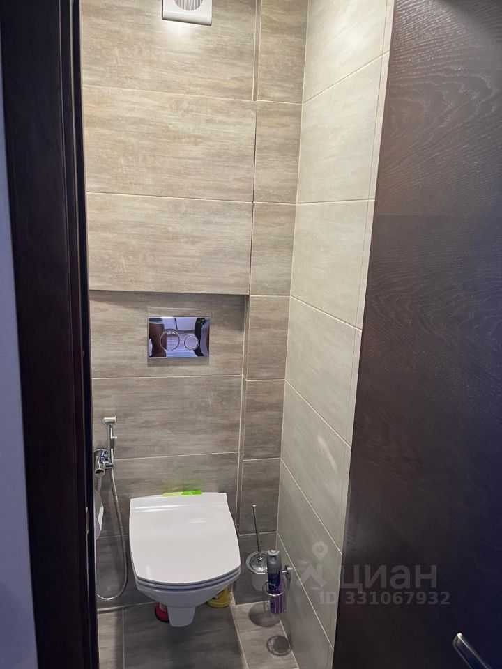 1-комнатная квартира, 36 м² — фотография 3