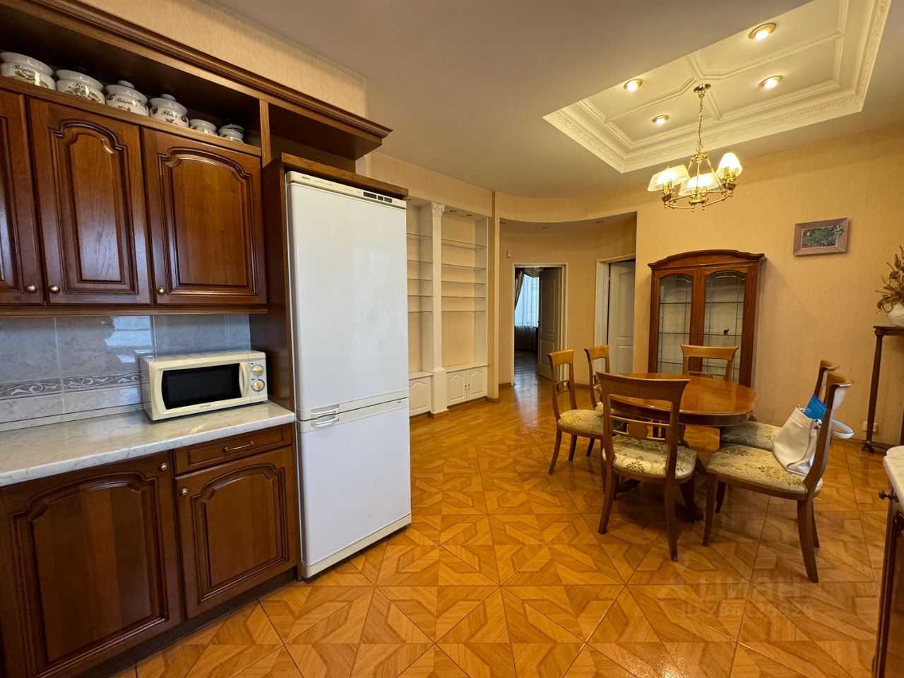 3-комнатная квартира, 80 м² — фотография 2