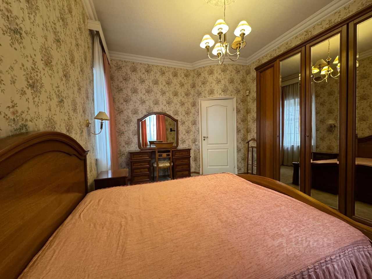 3-комнатная квартира, 80 м² — фотография 3