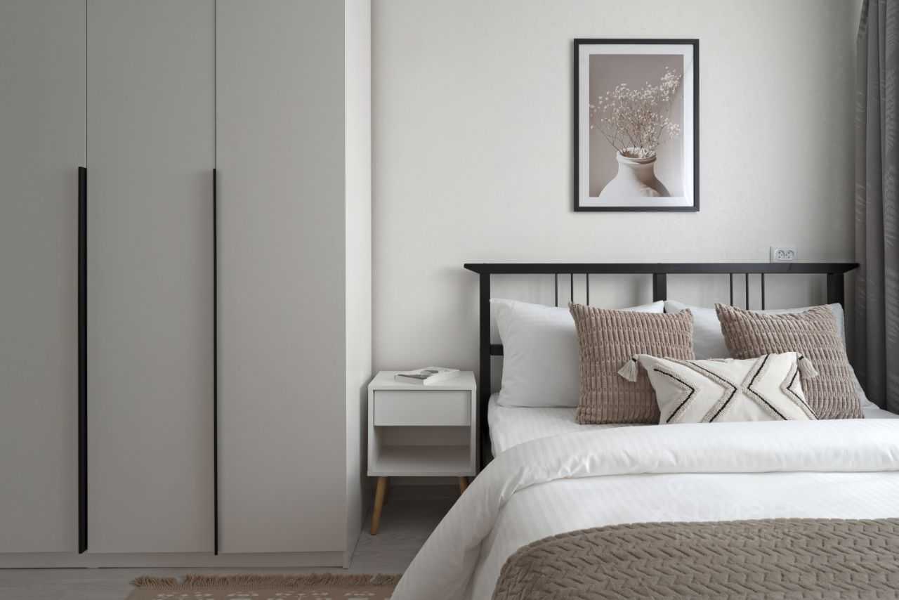 3-комнатная квартира, 64 м²