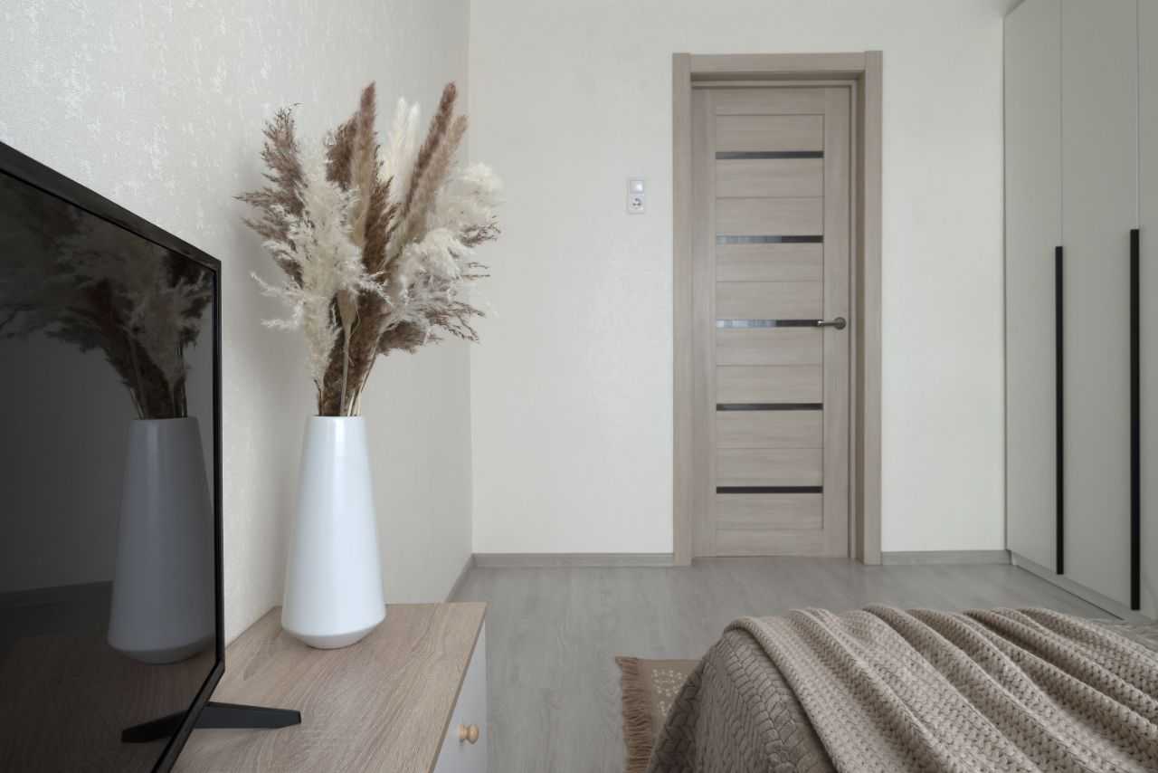 3-комнатная квартира, 64 м² — фотография 3