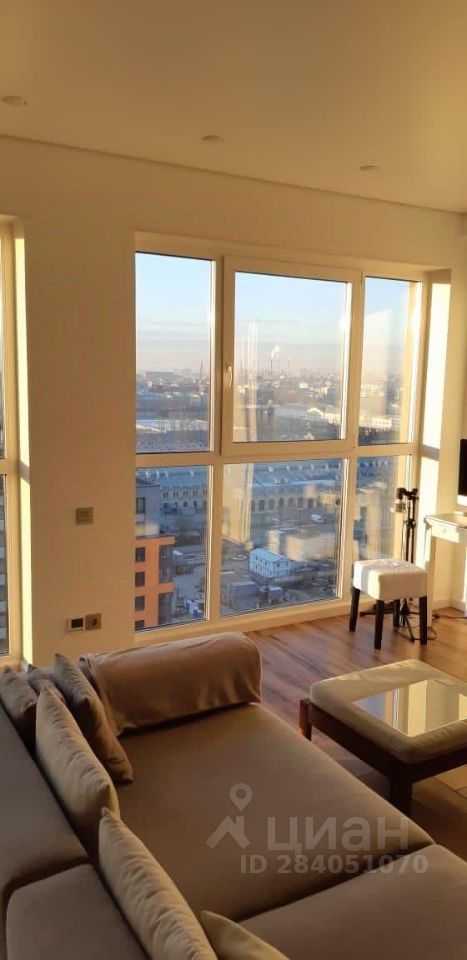 1-комнатная квартира, 42 м² — фотография 3