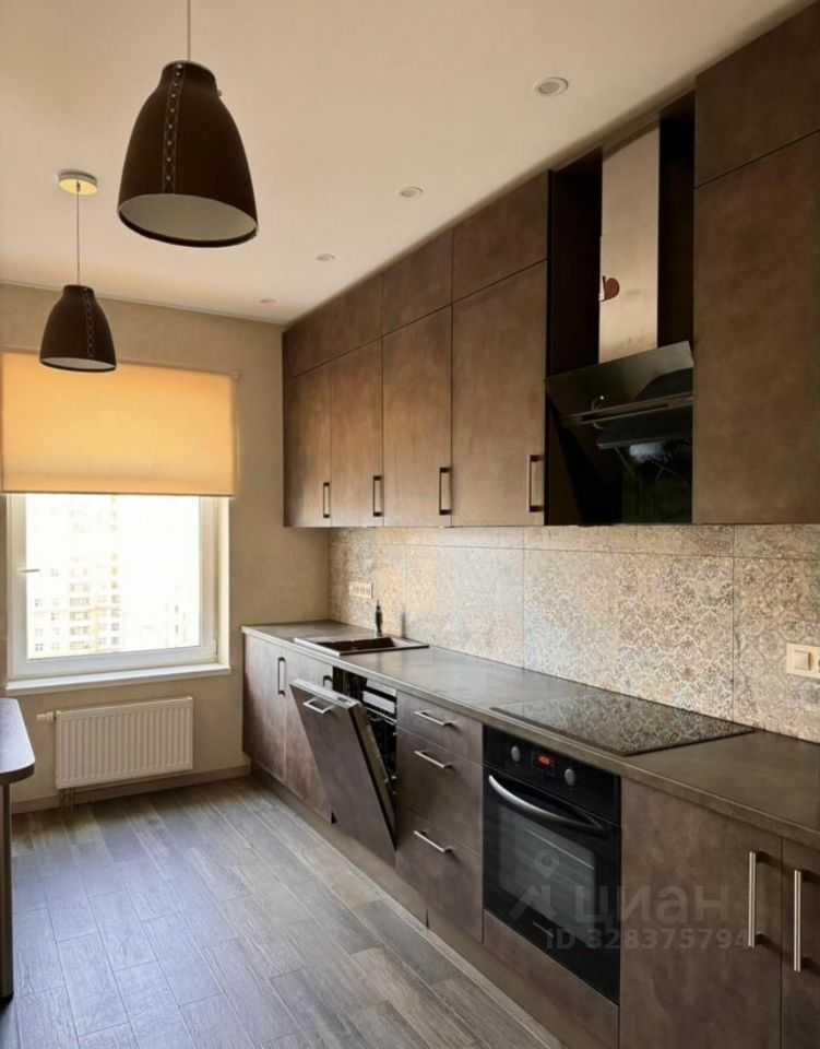 2-комнатная квартира, 62 м² — фотография 2