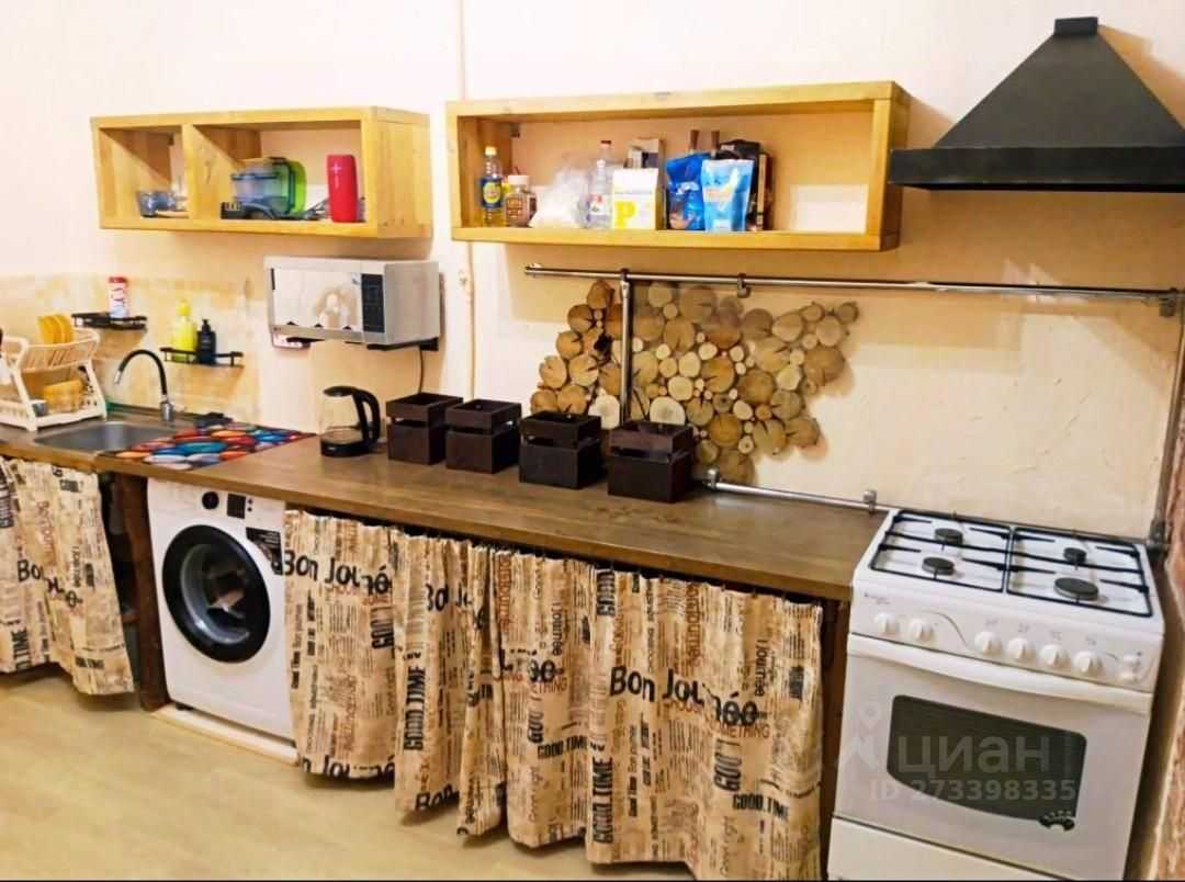 3-комнатная квартира, 63,5 м² — фотография 3