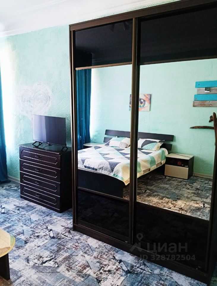 3-комнатная квартира, 74 м² — фотография 3